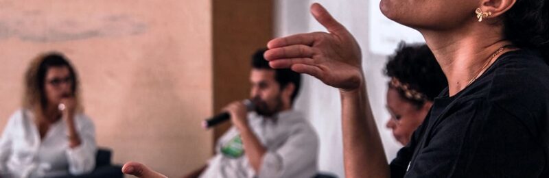 II Jornada de Acessibilidade Cultural segue no Rio até sexta (14)