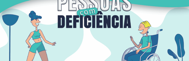 Abril tem 23 Vagas PCD no mercado de trabalho