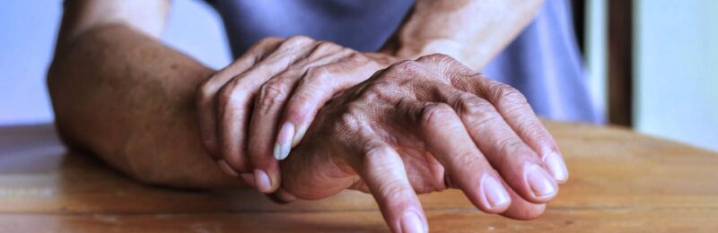 Doença de Parkinson afeta 10 milhões da população global