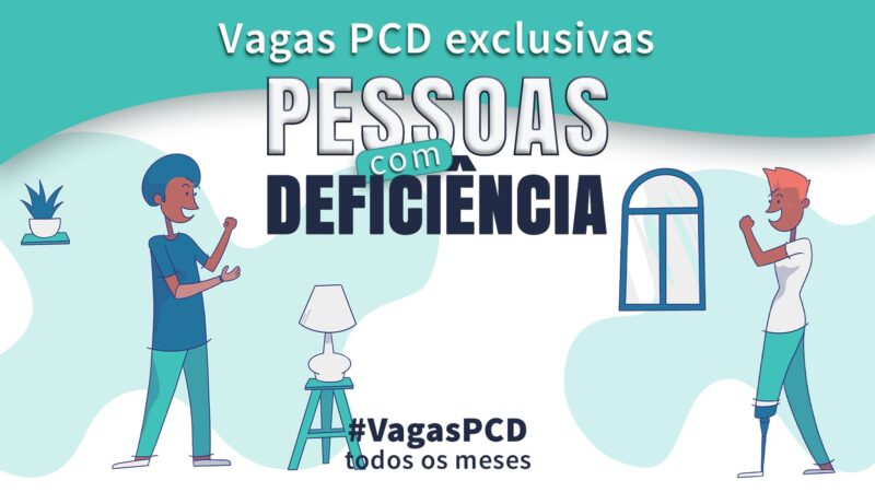 Emprego: 12 Vagas de PcD Fonoaudióloga de Atendimento