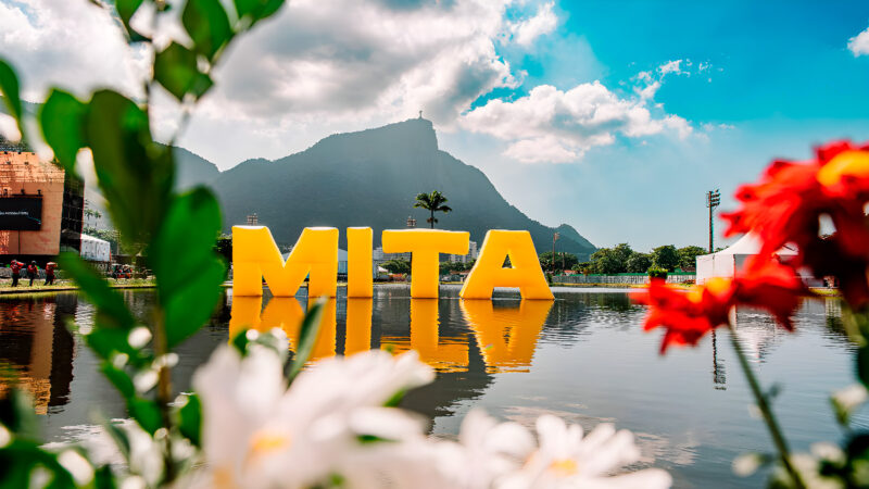 MITA 2023: Festival Music is the Answer será inclusivo?