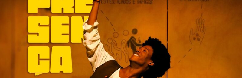 Presença Festival 2023: Celebrando a diversidade e potências criativas