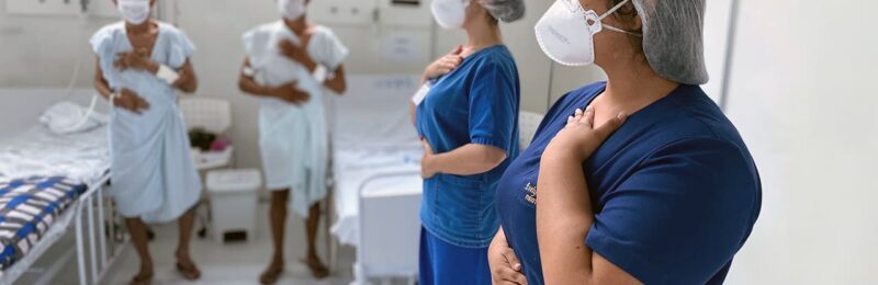Atendimento humanizado no serviço de saúde: Saiba como identificar