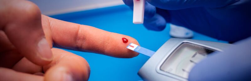 Prevenção do diabetes pode reduzir risco de glaucoma em 40% e catarata em 60%