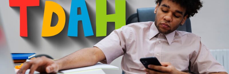 5 dicas para identificar o TDAH e buscar ajuda de especialistas