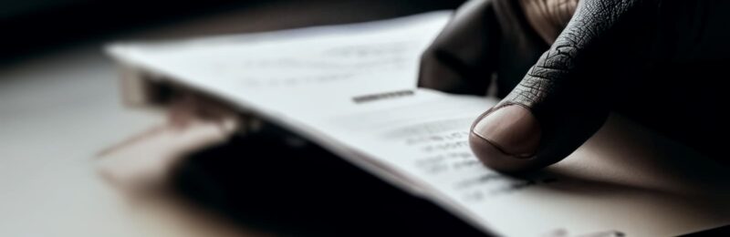 Doar cupons fiscais é promover a inclusão de pessoas com deficiência