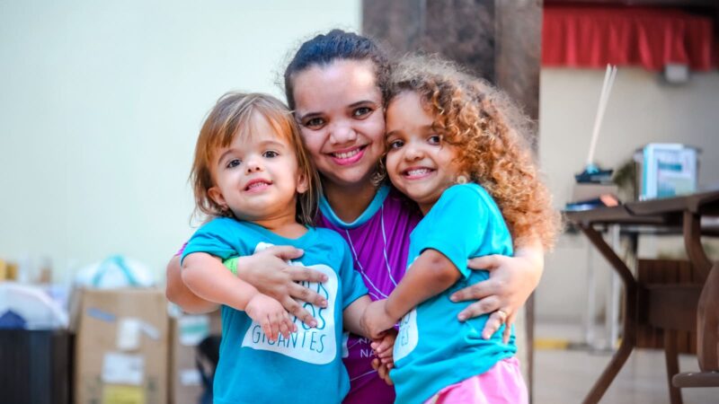 Mapa do nanismo no Brasil vai revelar novos caminhos para a comunidade