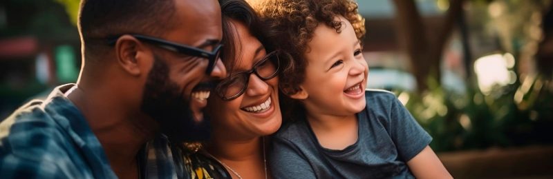 Dia dos Pais e a Educação Parental na criação de crianças atípicas