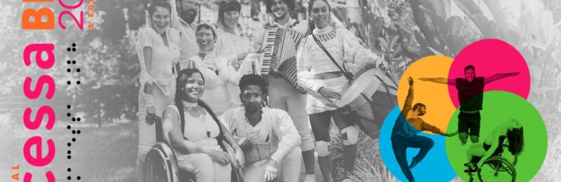 Acessa BH 2023: O festival multicultural e acessível de Minas