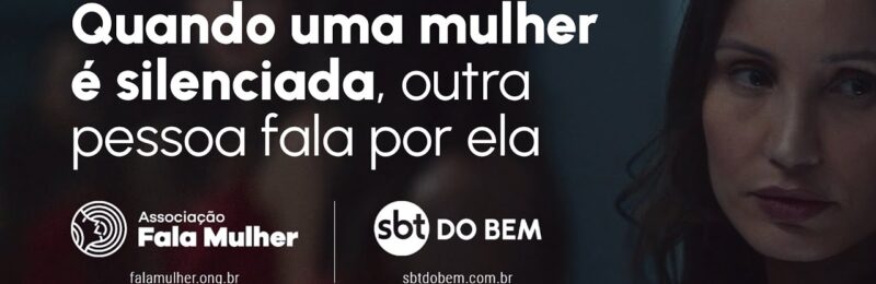 Voz do Silêncio: Denúncia em Libras combate a violência contra mulheres
