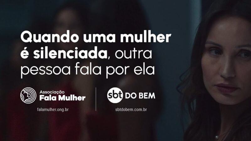 Voz do Silêncio: Denúncia em Libras combate a violência contra mulheres