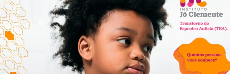 Campanha inédita de conscientização sobre Autismo é lançada pelo IJC
