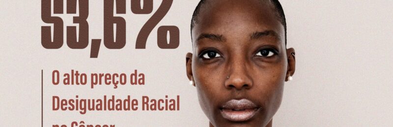 Mulheres pretas com câncer do colo do útero: Uma batalha silenciosa