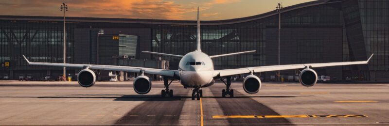 CAE conclui votação de passe livre em transporte aéreo para pessoas com deficiência