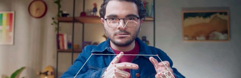 Tradutor simultâneo de Libras com IA da Lenovo é finalista do SXSW 2024