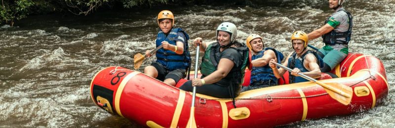 5º Camping Acessível: Esportes de aventura gratuitos em Três Coroas (RS)