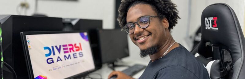 DiversiGames no SXSW 2024: Iniciativa brasileira promove inclusão através da Cultura Gamer