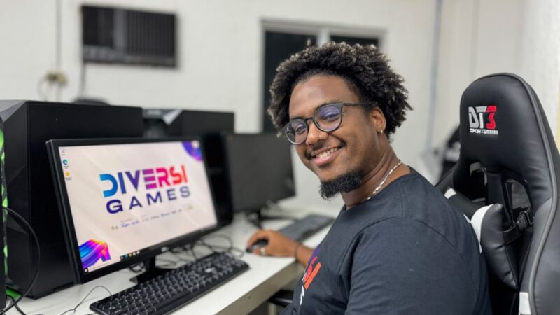 DiversiGames no SXSW 2024: Iniciativa brasileira promove inclusão através da Cultura Gamer