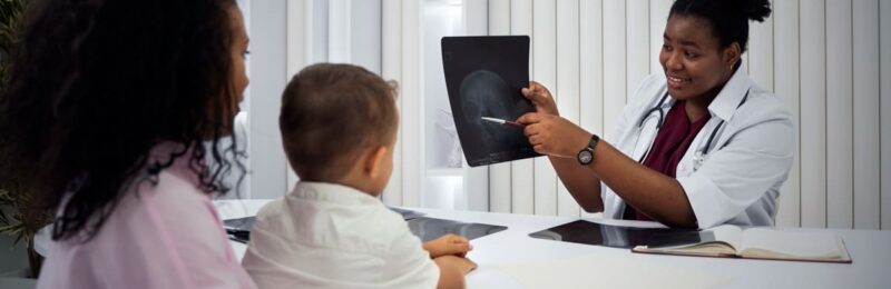Identificação Precoce da Dislexia: O Importante Papel da Pediatria