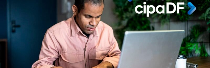 ‘ParticipaDF’ está mais acessível para pessoas com deficiência visual