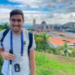 Primeiro consultor em audiodescrição contratado por CLT no Brasil