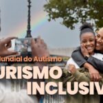 Turismo inclusivo como ferramenta de inclusão da pessoa autista