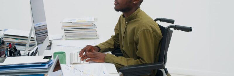 10 Vagas de Emprego para Pessoas com Deficiência de Norte a Sul do Brasil