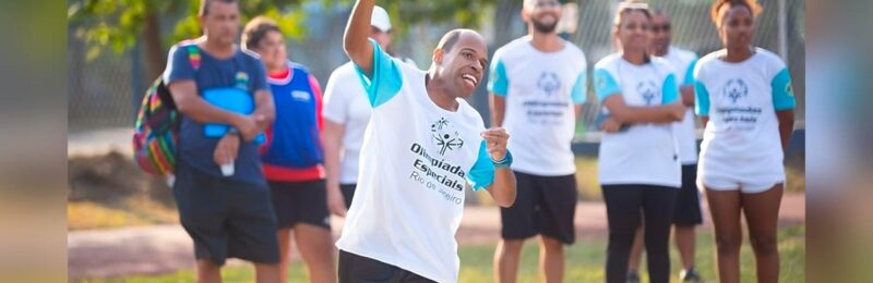 Olimpíadas Especiais Brasil realiza Circuito Unificado de Atletismo 2024