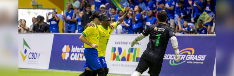 Expo Brasil Paralímpico: CPB anuncia participação na Reatech 2024