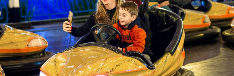 Festa Junina de Votorantim: Diversão inclusiva para pessoas com autismo dia 19