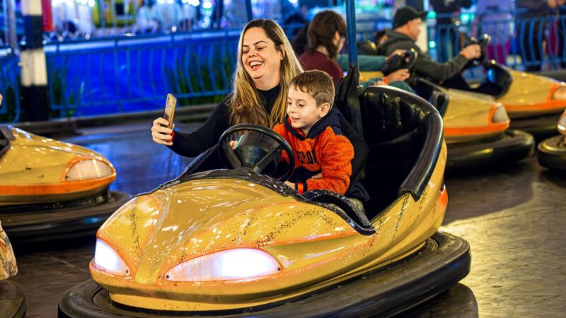 Festa Junina de Votorantim: Diversão inclusiva para pessoas com autismo dia 19