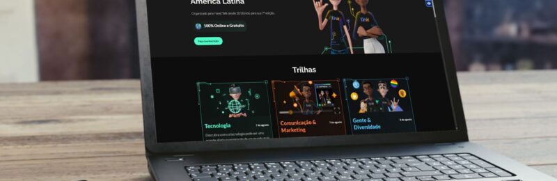7º Link Festival Digital de Acessibilidade abre inscrições gratuitas ao público