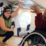 Oficina DanceAbility: Núcleo Dança Aberta realiza a 6ª edição em São Paulo