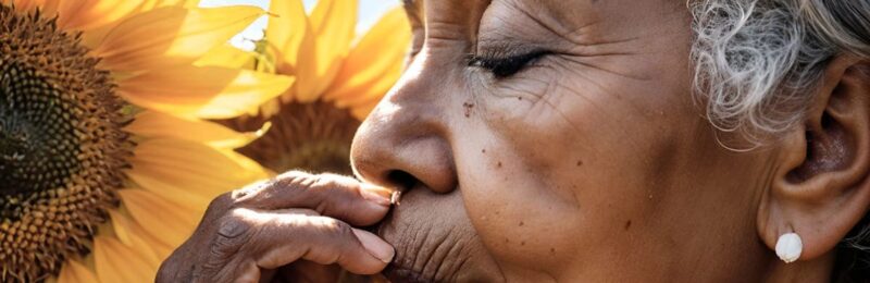 Memória Olfativa no Alzheimer: Terapias aromáticas no manejo de sintomas