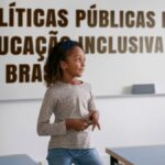 Políticas públicas para Educação Inclusiva: Lacunas na formação docente