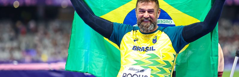 Confira os resultados do Brasil durante final de semana nos Jogos de Paris 2024