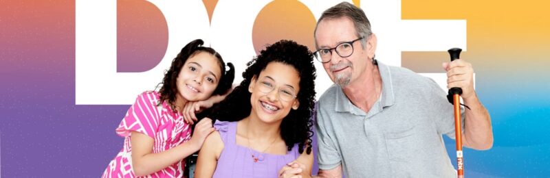 Campanha AACD Teleton 2024 reforça importância da solidariedade e gratidão