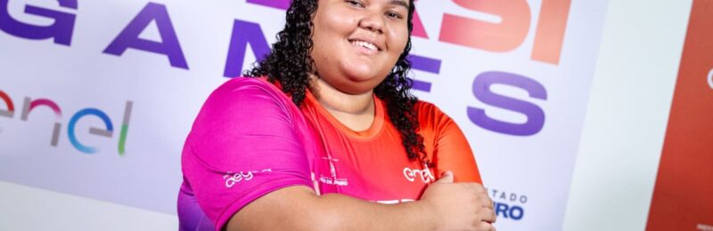 Atleta de eSports da DiversiGames representará o Brasil no World Skate Games