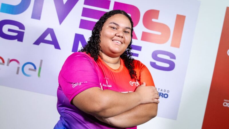 Atleta de eSports da DiversiGames representará o Brasil no World Skate Games