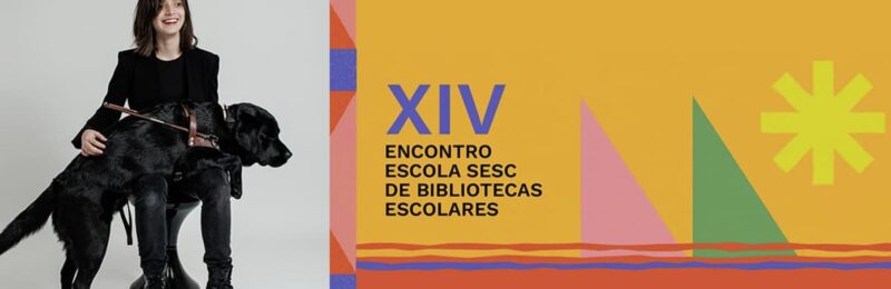 XIV Encontro de Bibliotecas Escolares debate diversidade e inclusão no ambiente de leitura
