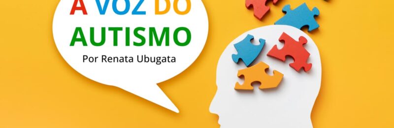 A Voz do Autismo