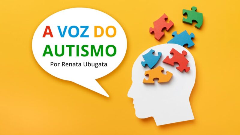 A Voz do Autismo