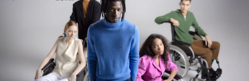 Concurso Moda Inclusiva 2024 tem inscrições gratuitas e prêmios em dinheiro