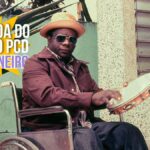 1ª Parada do Orgulho PcD do Rio de Janeiro homenageia sambista negro com deficiência