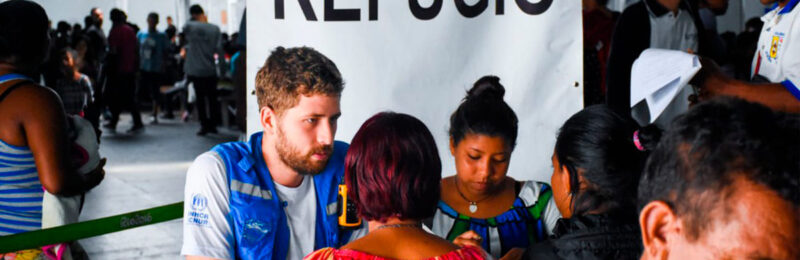 Refugiados venezuelanos autistas enfrentam barreiras no Brasil, revela pesquisa acadêmica