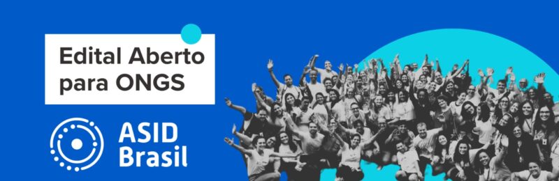 Impact Journey 2025 oferece formação gratuita para organizações sociais; inscrições até 22/04