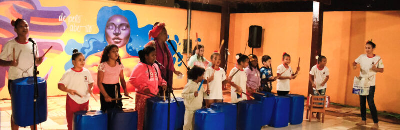 Da periferia à comunidade indígena, iniciativas celebram a diversidade de autistas em Cuiabá