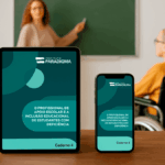 Papel do Profissional de Apoio Escolar é central na Inclusão Educacional, afirma Instituto Paradigma