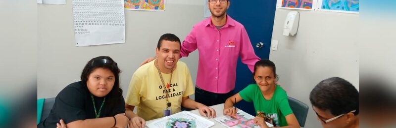 Dia da Família: histórias reais mostram como o apoio é chave para a inclusão social