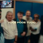 Fotógrafo cego João Maia: negro, do interior do Piauí, brilha em novo filme da TIM